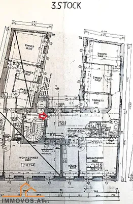 4-Zimmer-Wohnung kaufen in Wien – 120 m², € 770.000 – Bild 9 von 20
