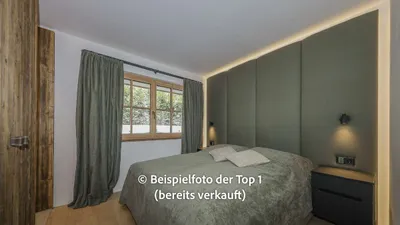 5-Zimmer-Haus kaufen in Kitzbühel – 138,5 m², € 3.190.000 – Bild 10 von 21