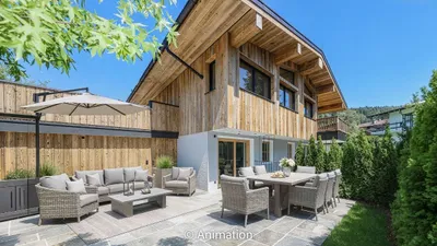 5-Zimmer-Haus kaufen in Kitzbühel – 138,5 m², € 3.190.000