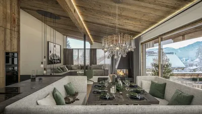 5-Zimmer-Haus kaufen in Kitzbühel – 138,5 m², € 3.190.000 – Bild 2 von 21