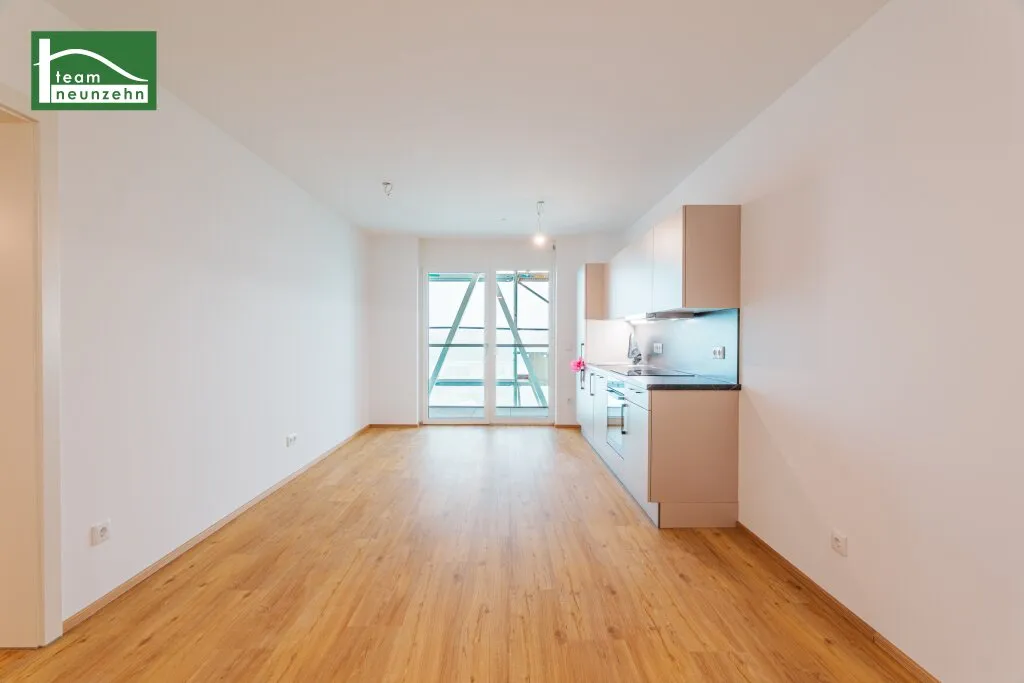 Wohnung – Graz, Murvorstadt, Gries - Ansicht 3