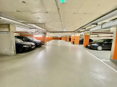Immobilie mieten in Wien – 12 m², € 159 – Bild 3 von 6