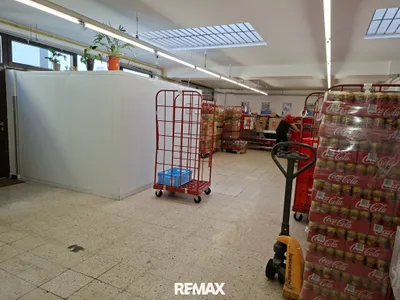 Gewerbeimmobilie kaufen in Wien – 302 m², € 520.000 – Bild 2 von 9