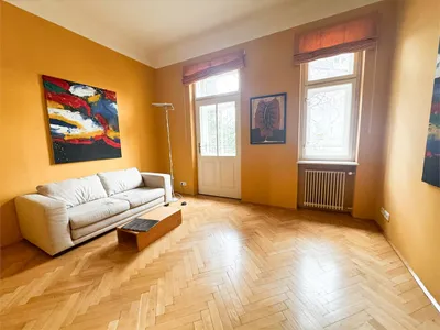 7-Zimmer-Wohnung mieten in Salzburg Stadt – 222 m², € 2.850 – Bild 5 von 18