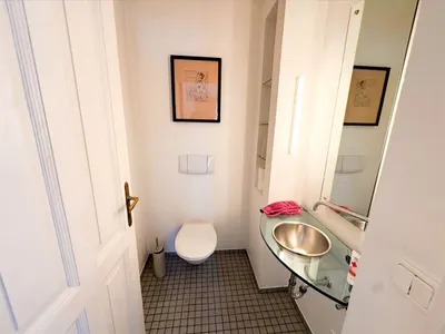 7-Zimmer-Wohnung mieten in Salzburg Stadt – 222 m², € 2.850 – Bild 12 von 18