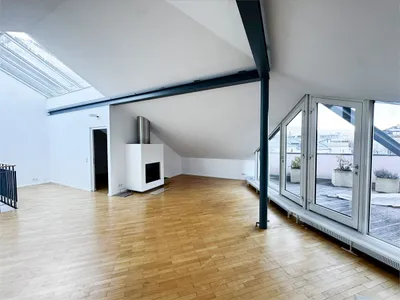 7-Zimmer-Wohnung mieten in Salzburg Stadt – 222 m², € 2.850 – Bild 17 von 18