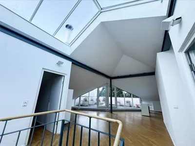 7-Zimmer-Wohnung mieten in Salzburg Stadt – 222 m², € 2.850 – Bild 15 von 18