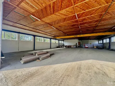 Gewerbeimmobilie mieten in Sankt Pölten Land – 515 m², € 2.998 – Bild 5 von 6