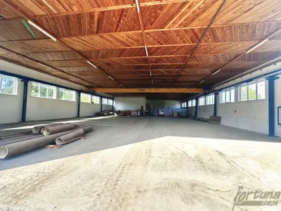 Gewerbeimmobilie mieten in Sankt Pölten Land – 515 m², € 2.998 – Bild 3 von 6