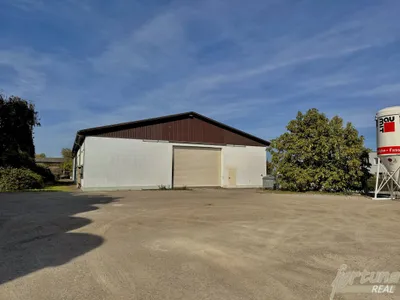 Gewerbeimmobilie mieten in Sankt Pölten Land – 515 m², € 2.998 – Bild 2 von 6