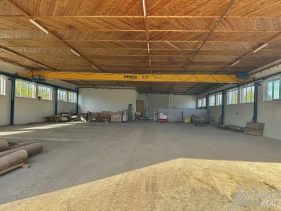 Gewerbeimmobilie mieten in Sankt Pölten Land – 515 m², € 2.998 – Bild 4 von 6