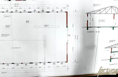 Gewerbeimmobilie mieten in Sankt Pölten Land – 515 m², € 2.998 – Bild 6 von 6