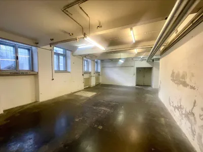 Gewerbeimmobilie mieten in Wien – 56 m², € 416 – Bild 4 von 9