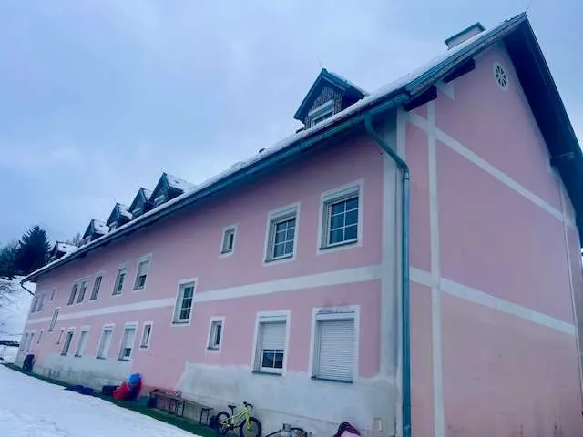 Haus – Hörmsdorf - Ansicht 2
