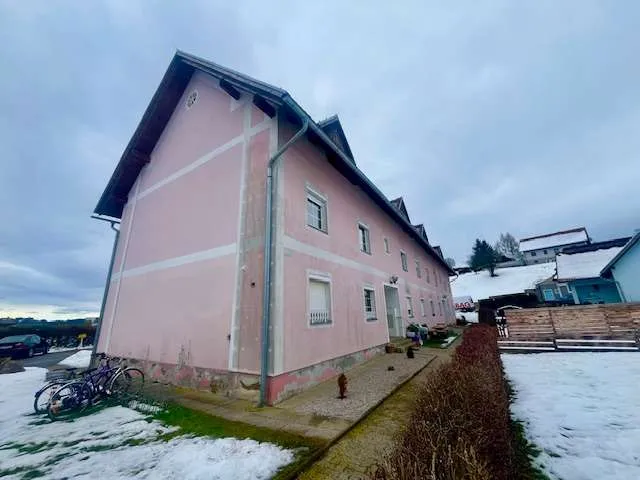 Haus – Hörmsdorf - Ansicht 3