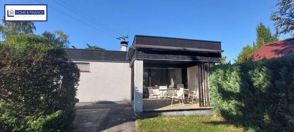 Haus – Neufeld an der Leitha, Bezirk Eisenstadt-Umgebung - Ansicht 2