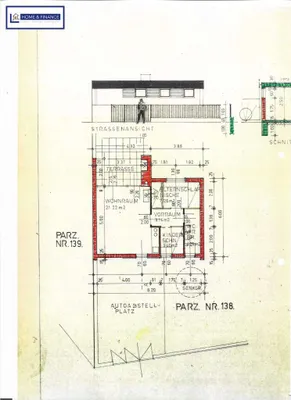 Haus kaufen in Eisenstadt - Umgebung – 49 m², € 49.000 – Bild 19 von 23
