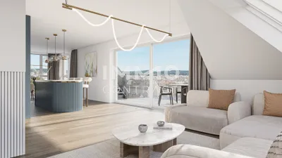 2-Zimmer-Wohnung kaufen in Wien – 50,69 m², € 471.500 – Bild 4 von 10