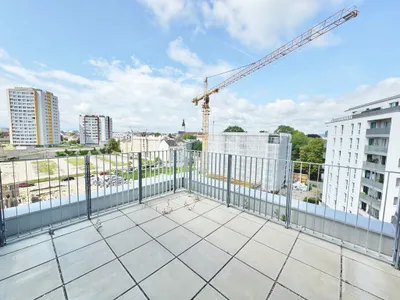 3-Zimmer-Wohnung mieten in Sankt Pölten – 78 m², € 1.150 – Bild 2 von 14
