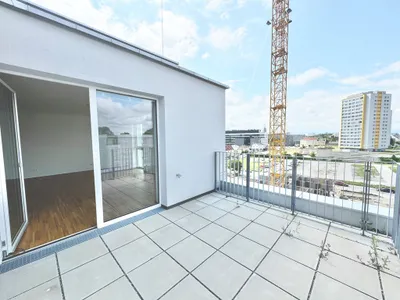 3-Zimmer-Wohnung mieten in Sankt Pölten – 78 m², € 1.150 – Bild 3 von 14