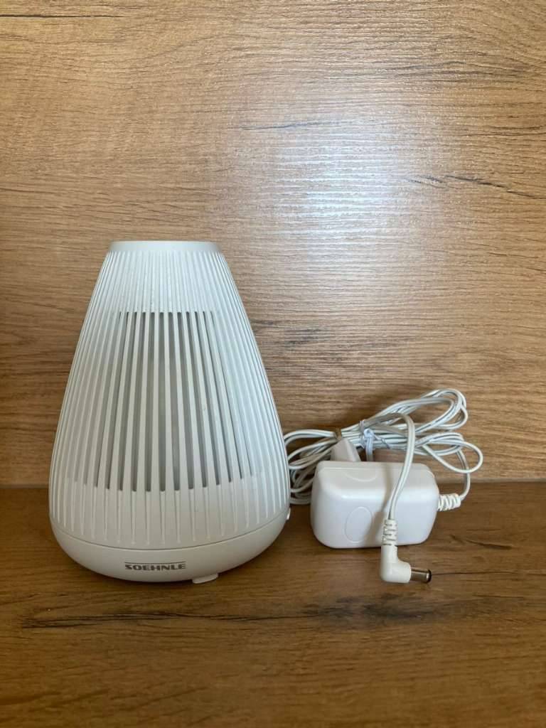 Diffuser