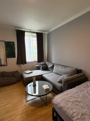 1-Zimmer-Wohnung mieten in Wien – 30 m², € 318 – Bild 11 von 22