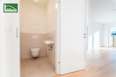 Immobilie kaufen in Wien – 46,75 m², € 246.000 – Bild 13 von 25