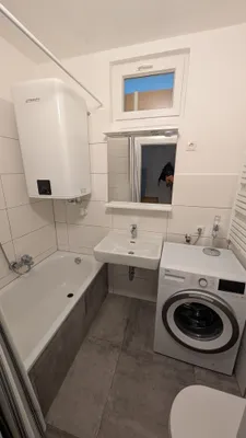 2-Zimmer-Wohnung mieten in Grieskirchen – 43 m², € 599 – Bild 10 von 10