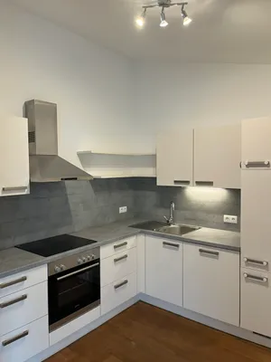 2-Zimmer-Wohnung mieten in Sankt Johann im Pongau – 55 m², € 1.070