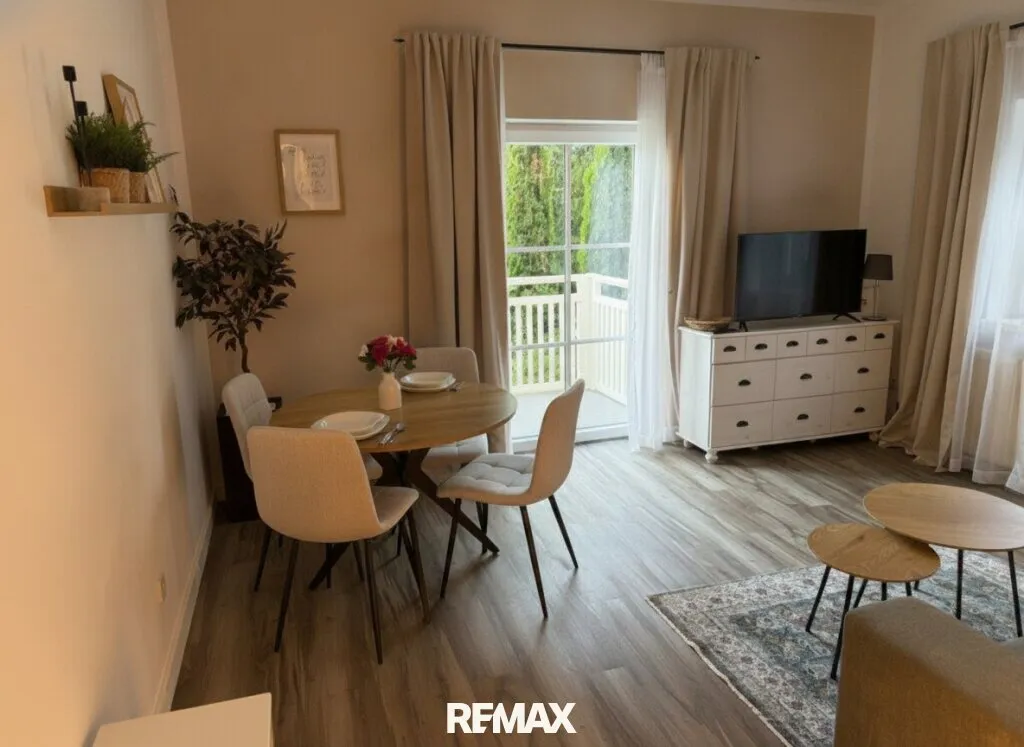 Ferien-Appartement in Velden am Wörthersee: Attraktive Anlegerwohnung mit Terrasse samt Garten - Ansicht 2