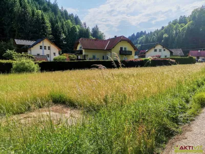 Grundstück kaufen in Wolfsberg – 1 274 m², € 53.000 – Bild 5 von 7