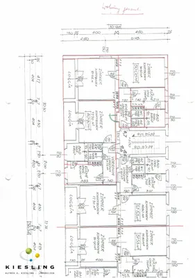 5-Zimmer-Wohnung kaufen in Tulln – 90 m², € 399.000 – Bild 16 von 17