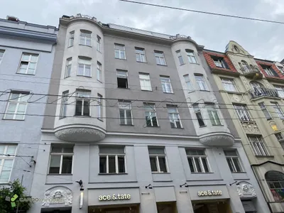 Gewerbeimmobilie mieten in Wien – 13 m², € 192 – Bild 7 von 8