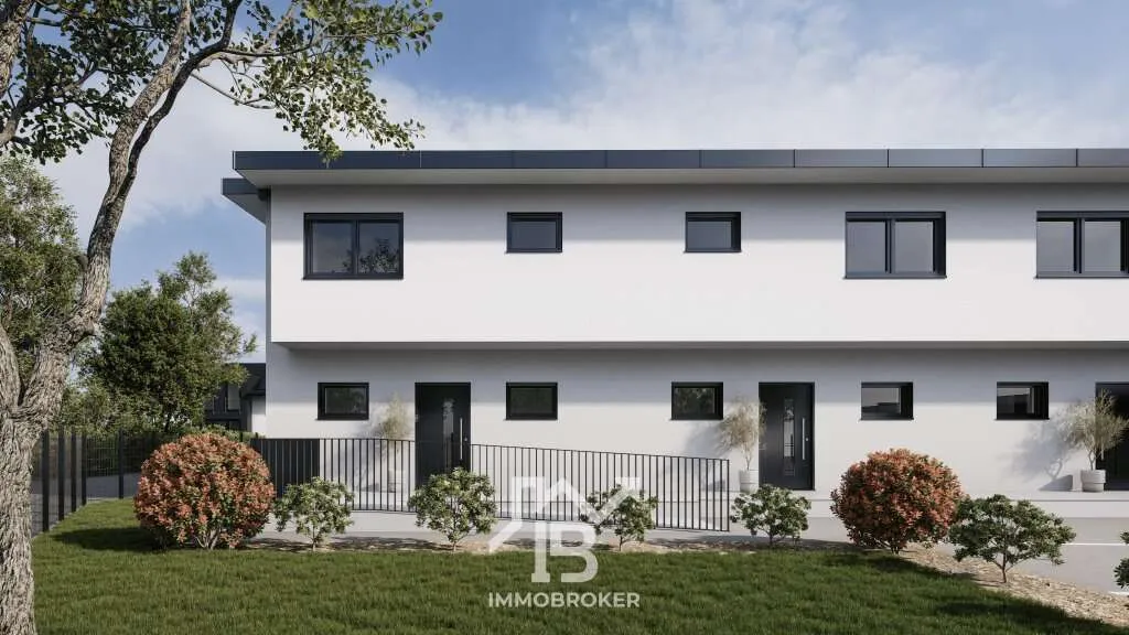 House in St. Florian am Inn, Haid - Ansicht 3