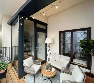 2-Zimmer-Wohnung mieten in Südoststeiermark – 91 m², € 1.044 – Bild 3 von 9