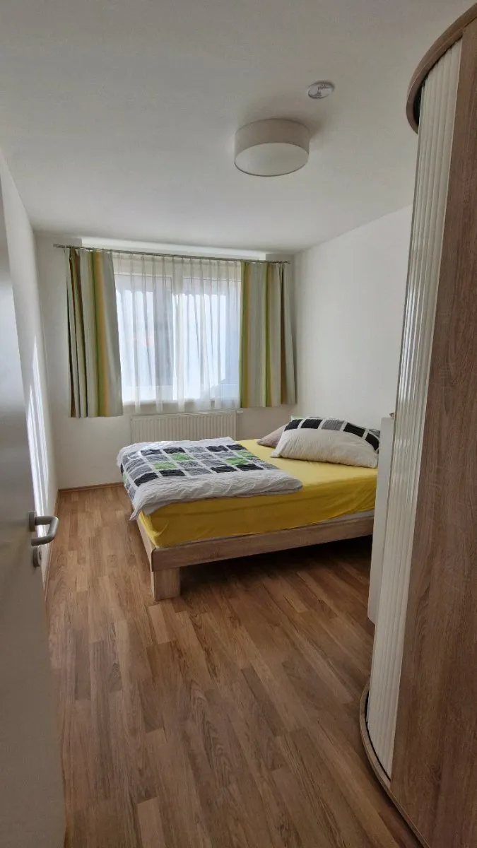Wohnung – Wiener Neustadt - Ansicht 2