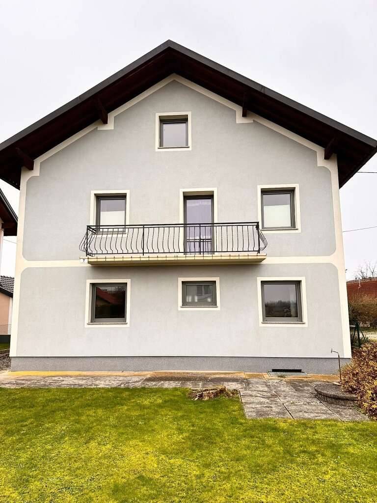 Traumhafte Renovierungs-Chance - Ansicht 3
