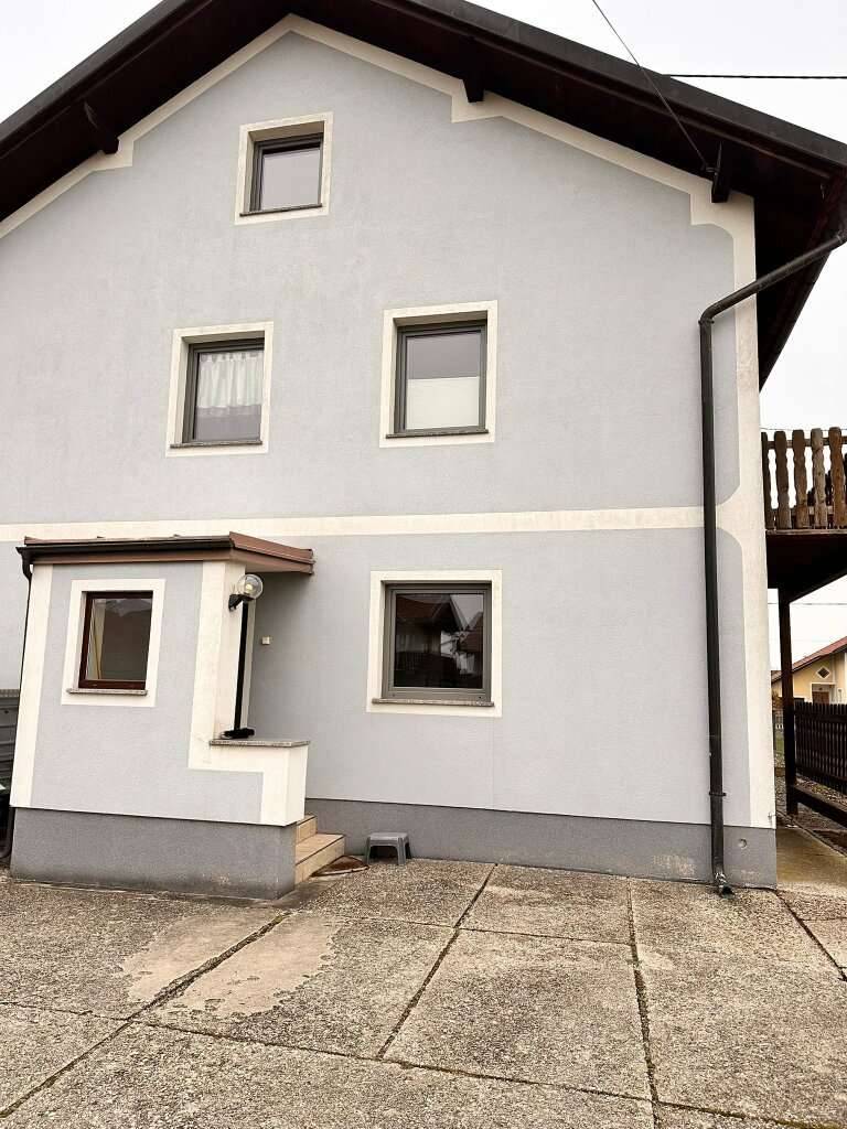 Traumhafte Renovierungs-Chance - Ansicht 2