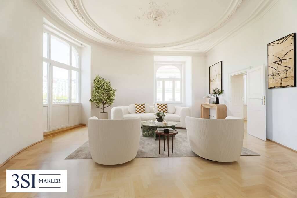 Mariahilfer Straße 127 - Ansicht 3