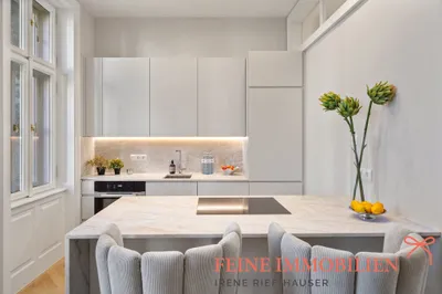 3-Zimmer-Wohnung kaufen in Wien – 105 m², € 849.000 – Bild 2 von 11