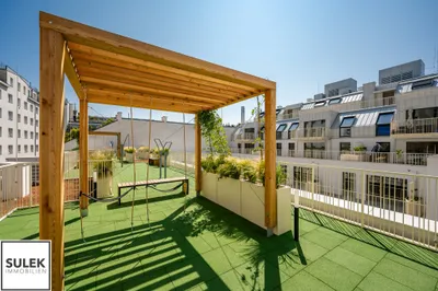 2-Zimmer-Wohnung mieten in Wien – 46,22 m², € 1.599 – Bild 13 von 17