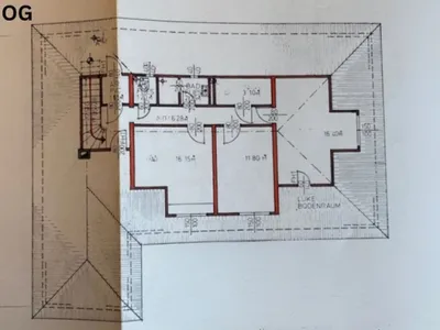 7-Zimmer-Haus kaufen in Wien – 140 m², € 779.000 – Bild 11 von 11