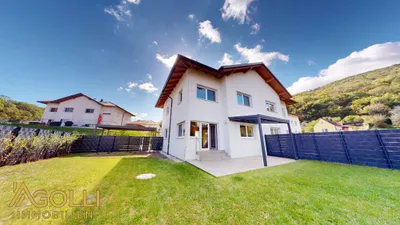 5-Zimmer-Haus kaufen in Bruck an der Leitha – 133,77 m², € 650.000 – Bild 5 von 34