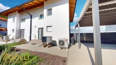 5-Zimmer-Haus kaufen in Bruck an der Leitha – 133,77 m², € 650.000 – Bild 4 von 34