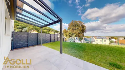 5-Zimmer-Haus kaufen in Bruck an der Leitha – 133,77 m², € 650.000 – Bild 8 von 34