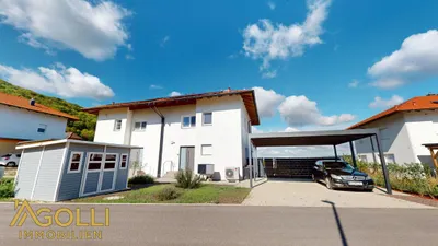 5-Zimmer-Haus kaufen in Bruck an der Leitha – 133,77 m², € 650.000 – Bild 3 von 34