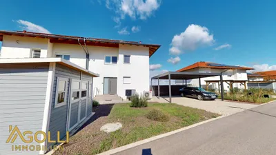 5-Zimmer-Haus kaufen in Bruck an der Leitha – 133,77 m², € 650.000 – Bild 2 von 34