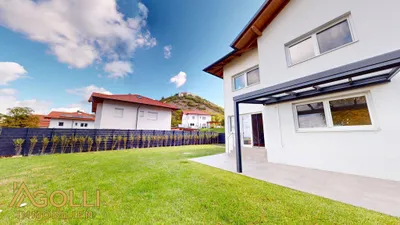 5-Zimmer-Haus kaufen in Bruck an der Leitha – 133,77 m², € 650.000 – Bild 7 von 34