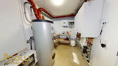 5-Zimmer-Haus kaufen in Bruck an der Leitha – 133,77 m², € 650.000 – Bild 27 von 34