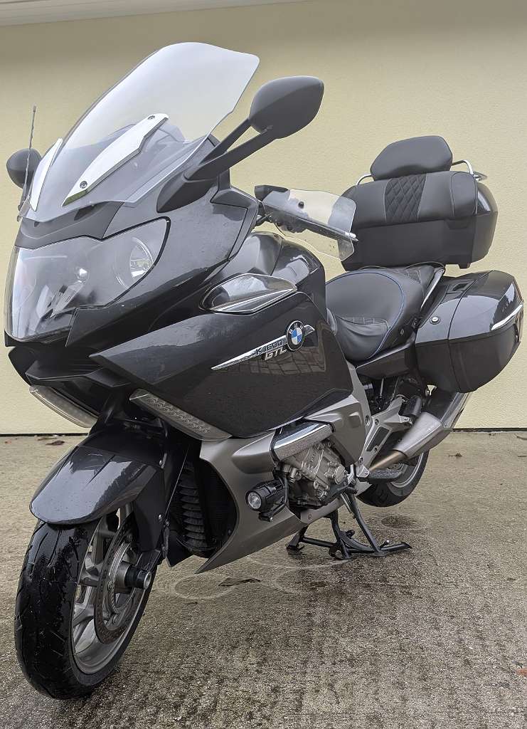 BMW K 1600 GTL ABS Tourer